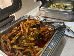 -明月东一酒店·菲斯特自助餐厅