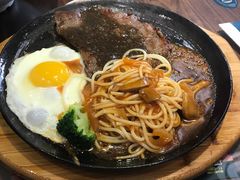 -豪享来中西餐厅(隆昌店)