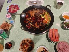 -五里关火锅(牛市口店)