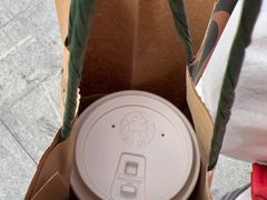 -星巴克臻选(周浦万达店)