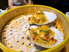 -必点海鲜·海肠捞饭大王(滨江道店)