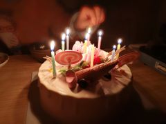 -卡漫莫尼蛋糕(私人定制店)