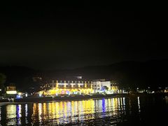 -香港银矿湾渡假酒店