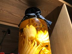 -黛瓦里巷(南京东路店)