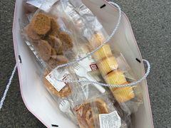 -炉边皮皮·烘焙甜品工厂店