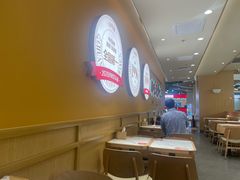 -乡村基·川味现炒大王(熙悦天街店)