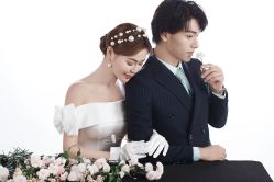 -色色婚纱摄影(大沥旗舰店)