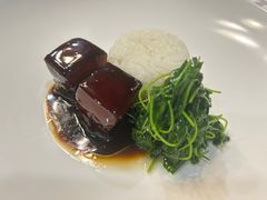 -徐记私厨(半淞园路店)