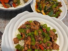 -文三里屯面馆(三里屯店)
