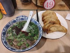 -清真·西北桥头拉面大王(丁家桥店)