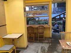 -正南齐北·老街糯米团(洪崖洞店)