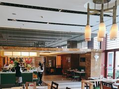 -怡咖啡·自助餐·西安香格里拉