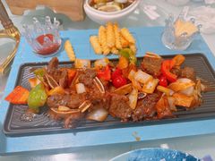 -3号仓库·创意中国菜(新世界城店)