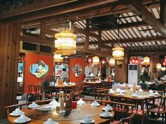 -大厨小味·民间川菜(八里庄店)