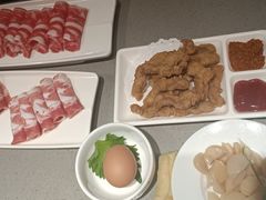 -海底捞火锅(宇飞大厦店)