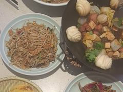 -北大荒人•新东北菜(青岛银座店)