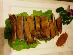 android_upload_pic-阿拉丁新疆风味餐厅·清真(罗廊巷店)