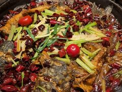 -老板恋上鱼(印象城店)