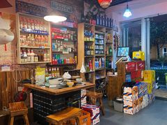 -徽州铁锅宴·地锅鸡地锅鱼