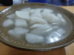 -茅屋大酒店