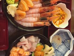 -希望日本料理(保利香槟花园店)