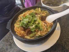 -春阳水饺(香槟广场店)