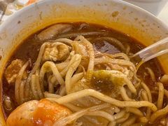 -盒煮先卤面(沙坡尾店)