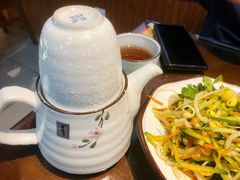 -真食净香居·内蒙烧麦(亚运村店)