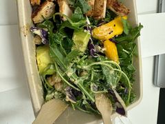 -Wagas(静安嘉里中心店)