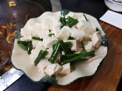 -炮爷东北铁锅炖(棠安路店)
