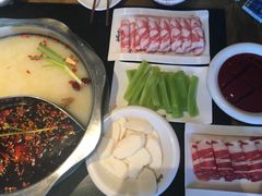 -纸盐河码头火锅(十八梯店)