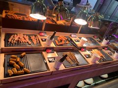 -比格比萨自助(德思勤四季汇店)