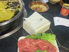 -邓莽子老火锅(中兴路总店)