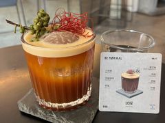 -BE NORMAL CAFE(霞溪路店)