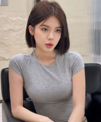 -AFA Hair studio·女士发型设计