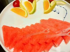 -南门四季铜锅涮肉(左家庄店)