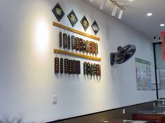 -百年老字号·观振兴蟹黄面·三虾面·苏式面(观前街富仁坊巷店)