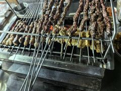 -小寒羊烧烤(凯瑞时代大厦店)