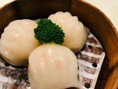 虾饺皇-新大咀港式茶餐厅(宝山万达店)