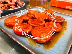 金玉满堂-沙龙酒家