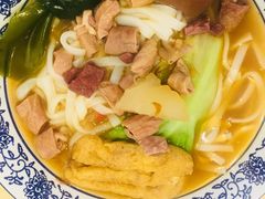 -东门町美食街