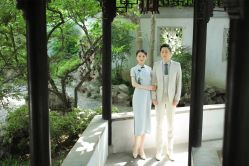 -苏州HX-合喜映画婚纱摄影
