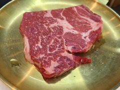-六七八韩式烤肉·韩国料理(上杭路店)