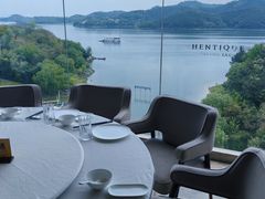 -天目湖涵田度假村