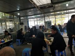 大堂-灿哥羊汤(果园店)