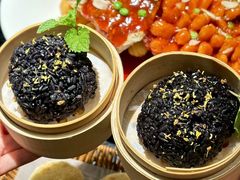 -吴越荣记苏州菜·松鼠桂鱼 100% 活鱼现做(月光码头店)
