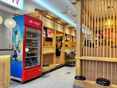 -老熟人烤肉城(马家堡店)