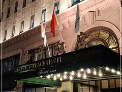 -上海和平饭店 Fairmont Peace Hotel