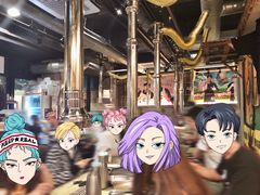 -401餐厅(弘大店)