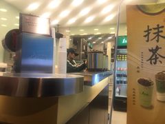 -1点点(领事馆店)